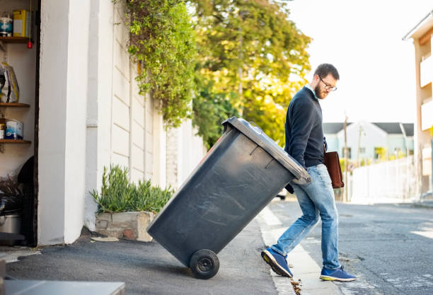 Best Estate Cleanouts in USA